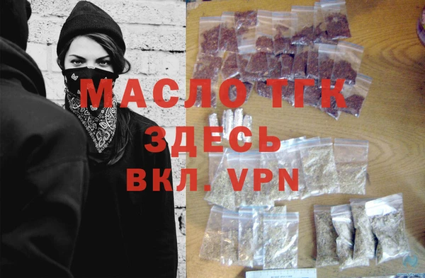 тгк Богородицк